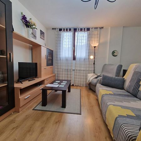 El Hechizo De Biescas Apartment Luaran gambar