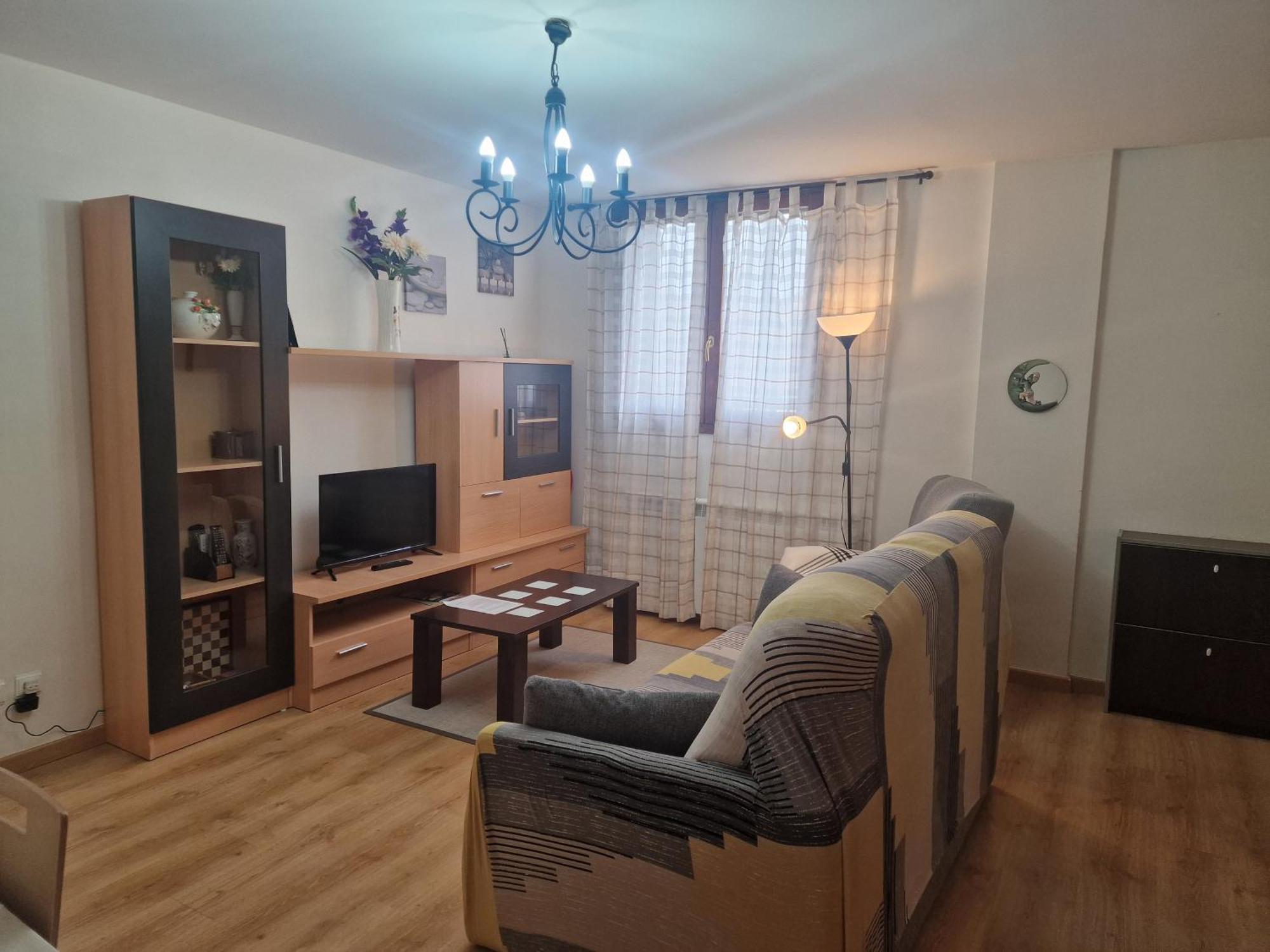 El Hechizo De Biescas Apartment Luaran gambar