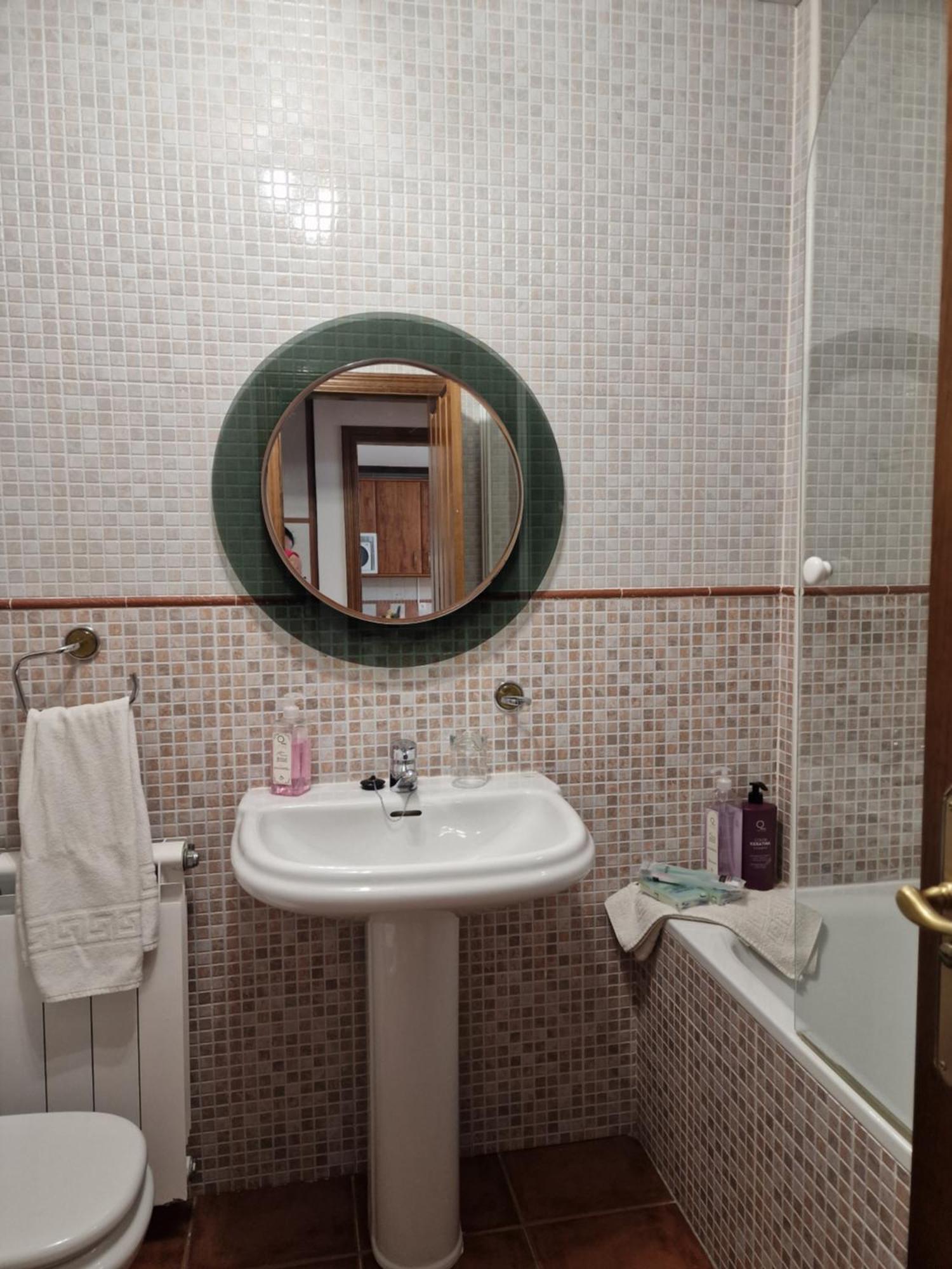 El Hechizo De Biescas Apartment Luaran gambar